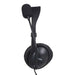 Headphones with Microphone Ibox W1MV Black - Слушалки с Микрофон<<<Електроника Телефони и таблети<<<Компютри|