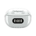 Headphones with Microphone INTENSO Buds Plus Auriculares TWS ANC + ENC Black - Електроника Периферни и резервни