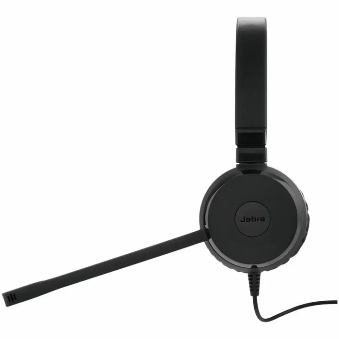 Headphones with Microphone Jabra 14401-21 Black Jack 3.5 mm - Слушалки с Микрофон<<<Електроника Телефони и