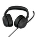 Headphones with Microphone Jabra 25089-999-899 Black - Електроника Телефони и таблети<<<Компютри|