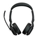 Headphones with Microphone Jabra 25599-989-999 Black - Електроника Телефони и таблети<<<Компютри|