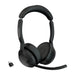 Headphones with Microphone Jabra 25599-999-899 Black - Електроника Телефони и таблети<<<Компютри|