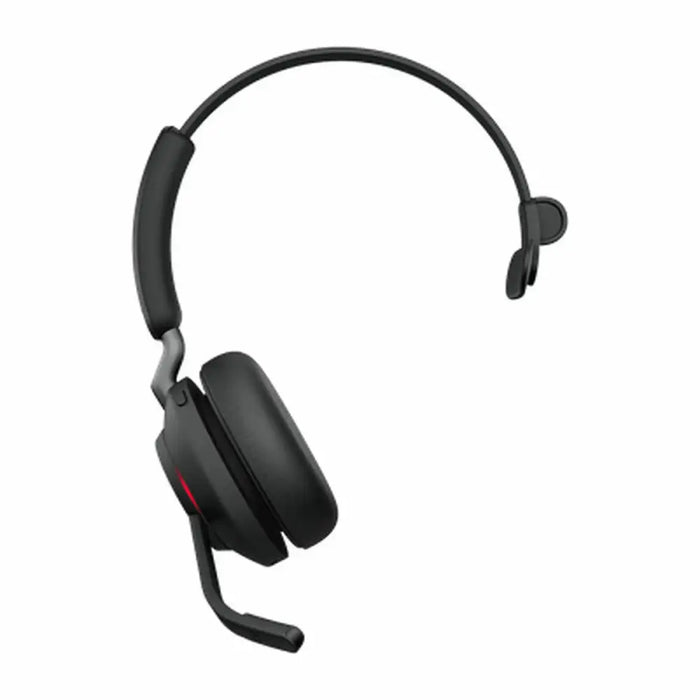 Headphones with Microphone Jabra 26599-899-989 Black - Електроника Периферни и резервни части<<<Компютри|