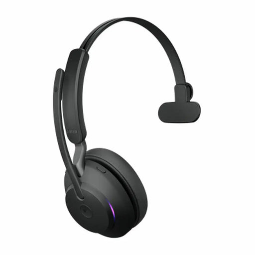 Headphones with Microphone Jabra 26599-899-999 Black - Микрофони и слушалки<<<Електроника Периферни и резервни