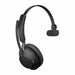 Headphones with Microphone Jabra 26599-899-999 Black - Микрофони и слушалки<<<Електроника Периферни и резервни
