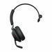 Headphones with Microphone Jabra 26599-899-999 Black - Микрофони и слушалки<<<Електроника Периферни и резервни