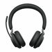 Headphones with Microphone Jabra 26599-989-999 Black - Електроника Периферни и резервни части<<<Компютри|