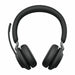 Headphones with Microphone Jabra 26599-999-989 Black - Електроника Периферни и резервни части<<<Компютри|