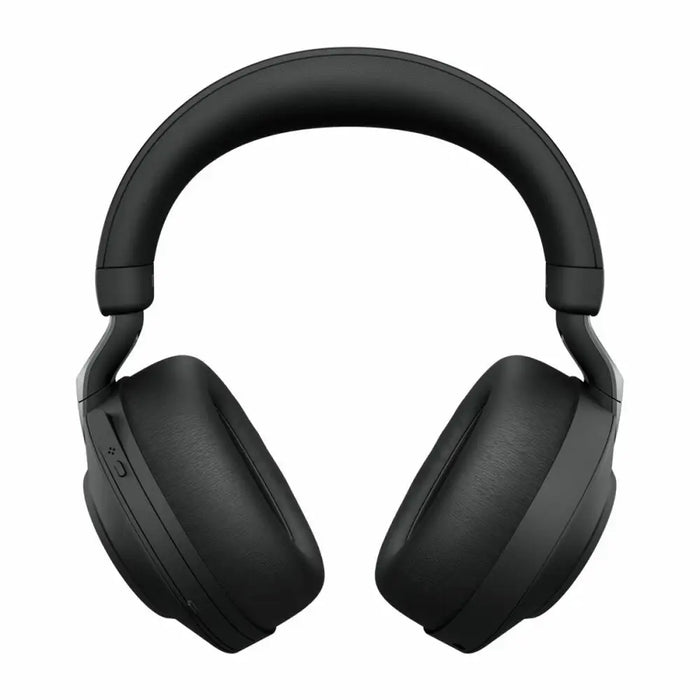 Headphones with Microphone Jabra 28599-989-899 Black - Електроника Периферни и резервни части<<<Компютри|
