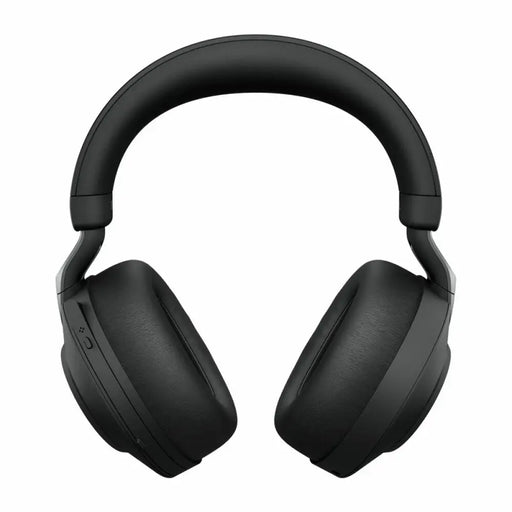 Headphones with Microphone Jabra 28599-989-999 Black - Електроника Периферни и резервни части<<<Компютри|