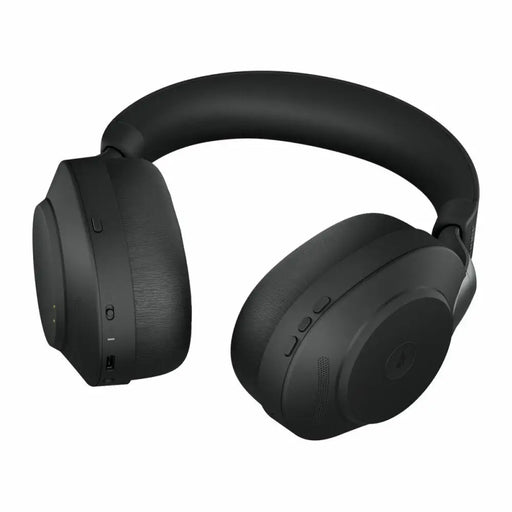 Headphones with Microphone Jabra 28599-999-999 Black - Електроника Периферни и резервни части<<<Компютри|