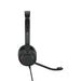 Headphones with Microphone Jabra Evolve2 30 SE Black - Електроника Телефони и таблети<<<Компютри|