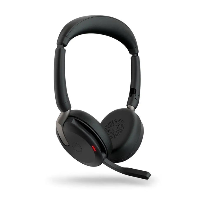 Headphones with Microphone Jabra Evolve2 65 - Електроника Телефони и таблети<<<Компютри|