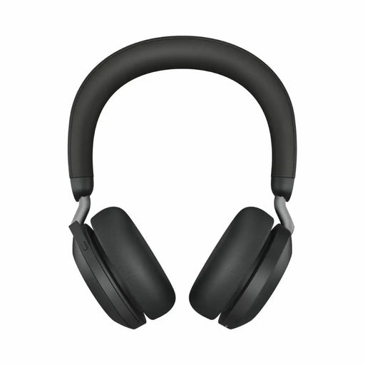 Headphones with Microphone Jabra Evolve2 75 - Електроника Периферни и резервни части<<<Компютри|