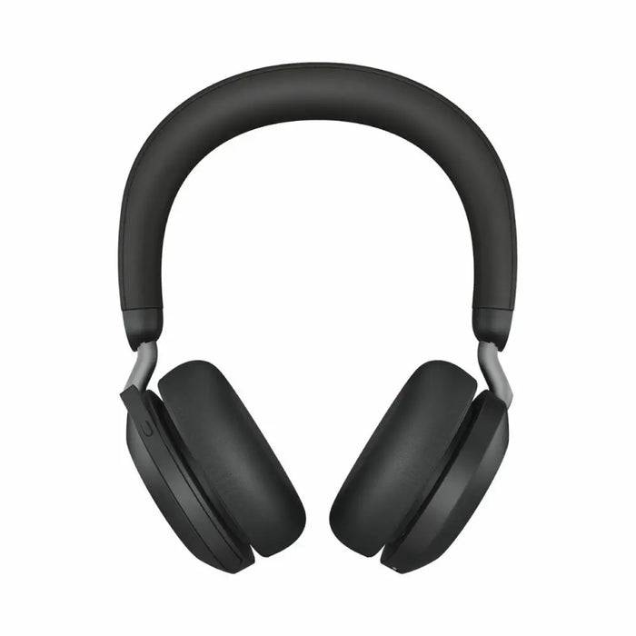 Headphones with Microphone Jabra Evolve2 75 - Електроника Периферни и резервни части<<<Компютри|
