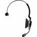 Headphones with Microphone Jabra Q711011 Black - Електроника Периферни и резервни части<<<Компютри|