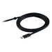 Headphones with Microphone Kensington Black - Електроника Периферни и резервни части<<<Компютри|
