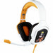 Headphones with Microphone KONIX 80381117963 Black - Електроника Телефони и таблети<<<Компютри|