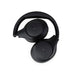 Headphones with Microphone KSIX Odissey Black - Електроника Телефони и таблети<<<Компютри|