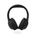 Headphones with Microphone KSIX Odissey Black - Електроника Телефони и таблети<<<Компютри|