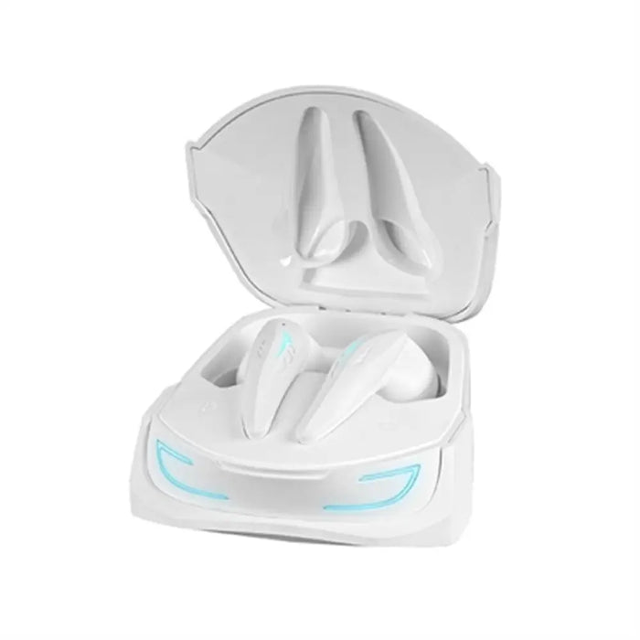 Headphones with Microphone Mars Gaming MHIULTRA White - Електроника Телефони и таблети<<<Компютри|