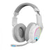 Headphones with Microphone Mars Gaming MHW100W - Електроника Периферни и резервни части<<<Компютри|