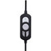 Headphones with Microphone Nilox NXAU0000002 Black - Електроника Периферни и резервни части<<<Компютри|