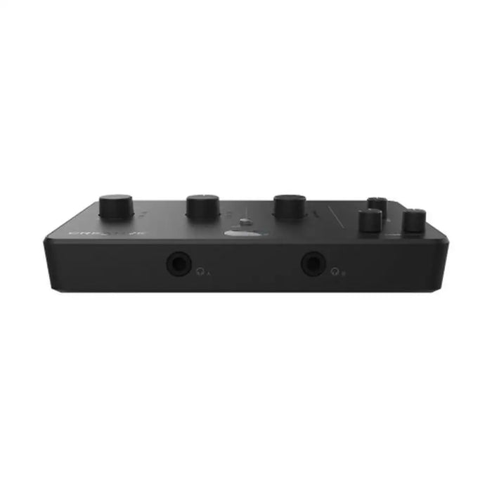 Headphones with Microphone NO NAME GASC-149 Black - Електроника Телефони и таблети<<<Компютри|