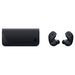 Headphones with microphone PlayStation Pulse Explore Midnight Black Bluetooth TWLS - Слушалки<<<Аудио<<<ТВ Аудио