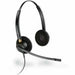 Headphones with Microphone Poly 783P7AA#ABB Black - Микрофони и слушалки<<<Електроника Периферни и резервни