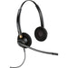 Headphones with Microphone Poly 783P7AA#ABB Black - Микрофони и слушалки<<<Електроника Периферни и резервни