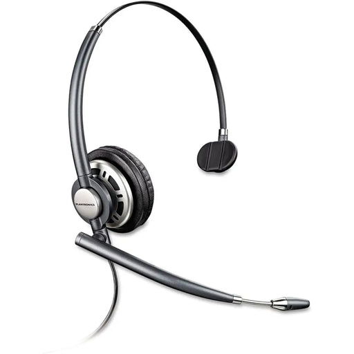 Headphones with Microphone Poly Encorepro HW710 - Електроника Телефони и таблети<<<Компютри|
