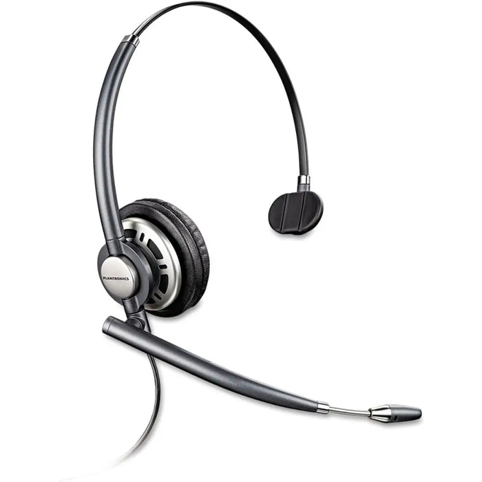 Headphones with Microphone Poly Encorepro HW710 - Електроника Телефони и таблети<<<Компютри|