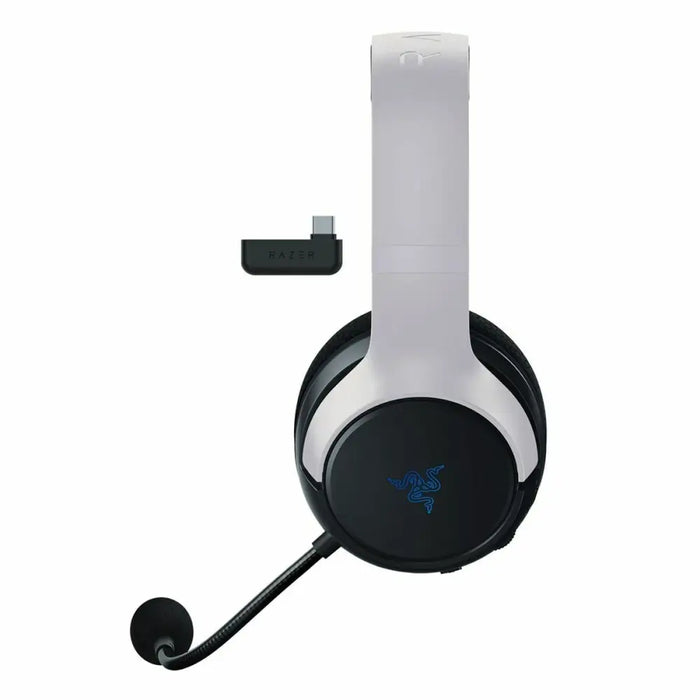 Headphones with Microphone Razer 7400233 - Компютър Игри<<<Компютри| Електроника<<<BigBuy&&&Гейминг Слушалки<<<Компютър