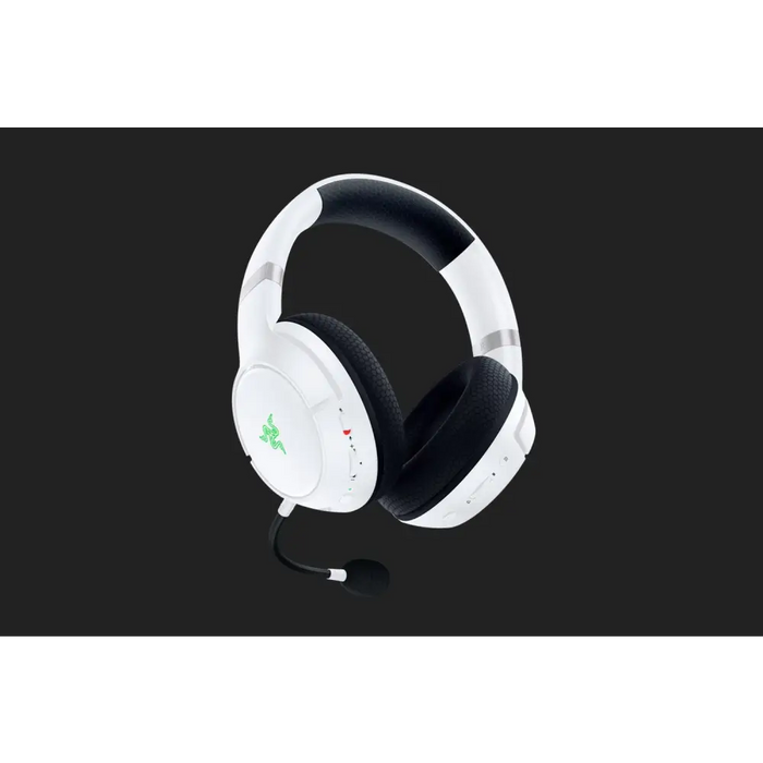 Headphones with Microphone Razer RZ04-03470300-R3M1 White Multicolour - HeadphonesGAM-SLU<<<PC