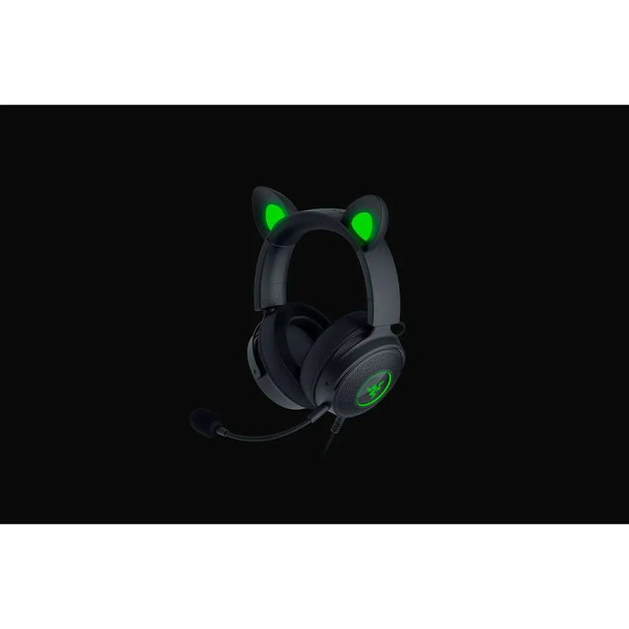 Headphones with Microphone Razer RZ04-04510100-R3M1 - Компютър Игри<<<Компютри| Електроника<<<BigBuy&&&Гейминг
