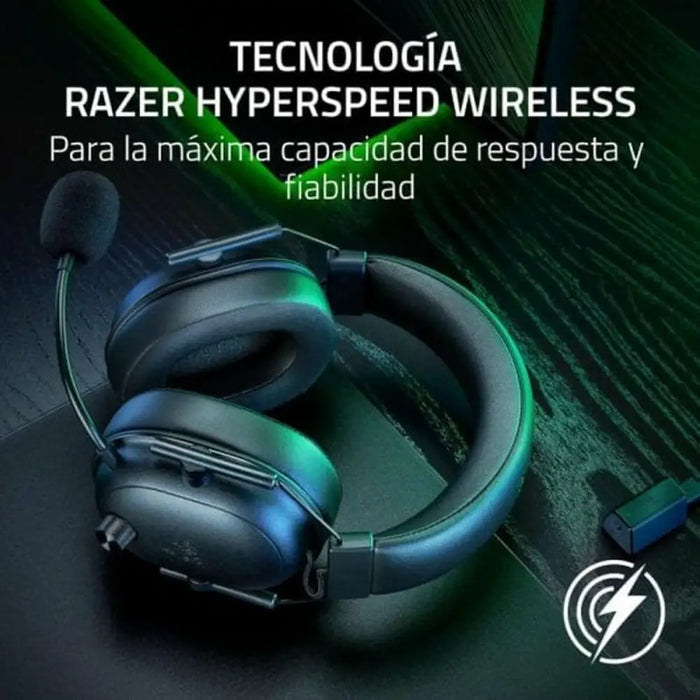 Headphones with Microphone Razer RZ04-04960100-R3M1 - Компютър Игри<<<Компютри| Електроника<<<BigBuy&&&Гейминг