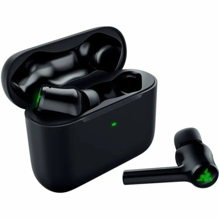 Headphones with Microphone Razer RZ12-04590100-R3G1 Black - Електроника Телефони и таблети<<<Компютри|