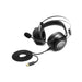 Headphones with Microphone Sharkoon Skiller SGH30 Black - Електроника Периферни и резервни части<<<Компютри|
