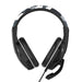 Headphones with microphone SteelPlay HP42 - ICE CAMO (PS4/MULTI) OVER-EAR - Слушалки<<<Аудио<<<ТВ Аудио