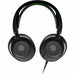 Headphones with Microphone SteelSeries ARCTIS NOVA 1X Black Black/Green - Електроника Телефони и таблети<<<Компютри|