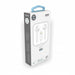 Headphones with Microphone Tech One Tech TEC1203 White 10 Units - Електроника Периферни и резервни части<<<Компютри|