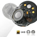 Headphones with Microphone Technics EAHAZ80EA - Електроника Периферни и резервни части<<<Компютри|