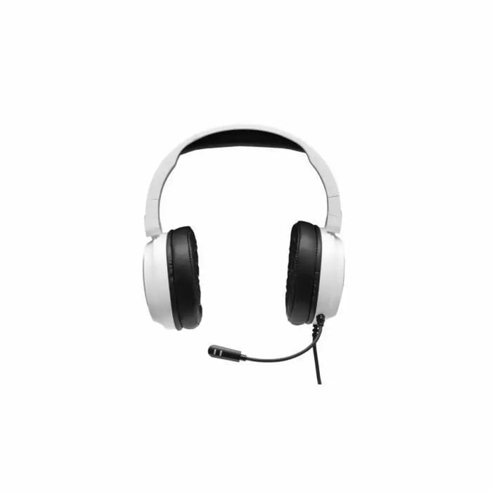 Headphones with Microphone The G-Lab KORP BARIUM - Електроника Периферни и резервни части<<<Компютри|