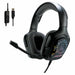 Headphones with Microphone The G-Lab KORP COBALT 7.1 - Електроника Периферни и резервни части<<<Компютри|