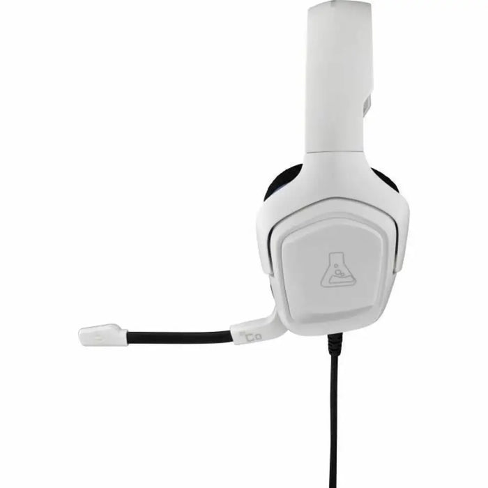 Headphones with Microphone The G-Lab KORP-COBALT-W White Wireless - Електроника Телефони и таблети<<<Компютри|
