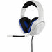 Headphones with Microphone The G-Lab KORP-COBALT-W White Wireless - Електроника Телефони и таблети<<<Компютри|