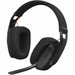 Headphones with Microphone The G-Lab KORP PLATIINIUM Black - Електроника Периферни и резервни части<<<Компютри|