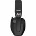 Headphones with Microphone The G-Lab KORP PLATIINIUM Black - Електроника Периферни и резервни части<<<Компютри|