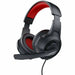 Headphones with Microphone Trust 24785 Black - Електроника Телефони и таблети<<<Компютри|